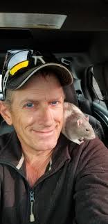 Introduction of tru ryderz national sargent at arms