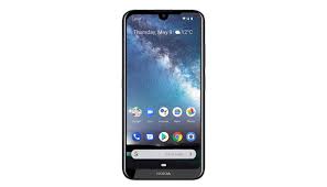 Nokia building, building mb4 maadi technology park, maher abaza st. Nokia 2 2 Is The Latest Hmd Global Smartphone To Receive Android 11 Techafrica Xyz