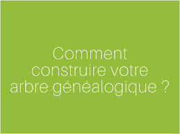 13 Avance Faire Son Arbre Genealogique Image Arbre Genealogique Faire Un Arbre Genealogique Genealogie