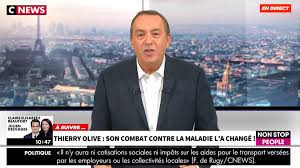 L'animateur a profité de la présence de sa chroniqueuse média et visiblement, ça a fait rire tout le monde. Video Agace Jean Marc Morandini Tacle En Direct Sa Propre Chaine Cnews Voici