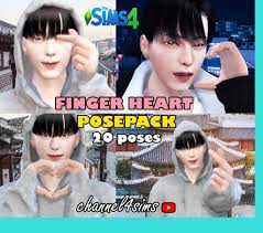 Kpop, art, sims 4, and sims 4 cc finds (cc i like) Sims 4 Kpop Pose Explore Tumblr Posts And Blogs Tumgir