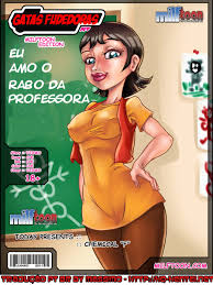 Gatas Fudedoras quadrinhos eróticos Milftoon | Hentai - Hentai Brasil- Quadrinhos  Eroticos