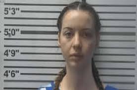 Bond revoked for Mississippi woman accused of unnatural intercourse with dog
