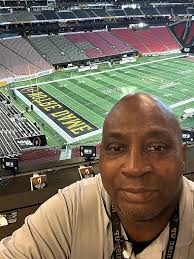 Eric Alonzo Styles Obituary (2025)