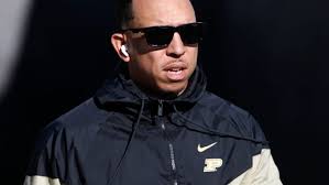 Purdue Football: Predicted Defensive Depth Chart