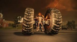 Twisted metal talon (helicopter) psn demo gameplay 2012. Twisted Metal 2 Version For Pc Gamesknit