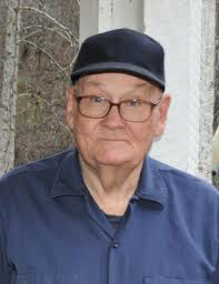 Obituary information for Walter Meadows