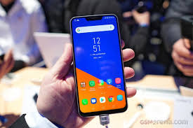 Click the power key, unlock the device and swipe up to expand the apps menu. Asus Zenfone 5z Receives Another Major Update Gsmarena Com News
