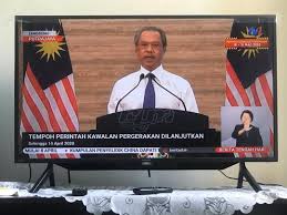 Apa itu b40 dan m40? Tak Kira Apa Golongan B40 Ke T20 Ke Kita Sama Di Sisinya Kita Baru Dikenakan Pkp Bukannya Ujian Peperangan Gempak