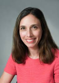 Sara Russell Rodriguez