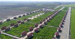 Türkiye de tarım arazileri üzerine yapılmalarıdır. Hobi Bahcesi Yasasi Teklifine Yeni Kanun Maddesi Hobi Bahcesi Olanlar Dikkat Hobi Bahceleri Son Dakika Yikilacak Mi Takvim