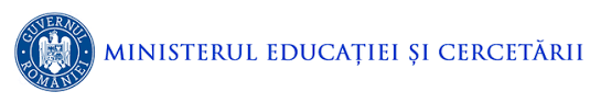 Unitatea executiva pentru finantarea invatamantului superior, a cercetarii, dezvoltarii si inovarii (uefiscdi) este o institutie publica cu personalitate juridica aflata in subordinea ministerului educatiei si cercetarii stiintifice (mecs), iar functional consiliilor consultative ale mecs cu atributii in domeniul. Protest Al Federatiei Hermes Impotriva Mentinerii Pe Functie A Secretarului De Stat Dragos Ciuparu Ziaruldegarda Ro Ziaruldegarda Ro