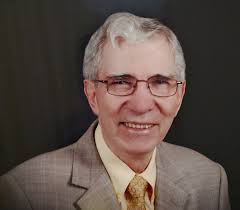 Donald Hodder Obituary