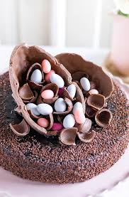 Eier, zucker und vanillezucker schaumig rühren. Mousse Au Chocolat Torte Simpel Mit Eiern Gepimpt Mousse Au Chocolat Torte Kaffee Und Kuchen Teekuchen