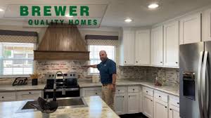 The Tigercat Is On The Lot Now Brewer Quality Homes