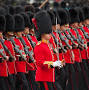 Coldstream Guards from coldstreamguards.org.uk
