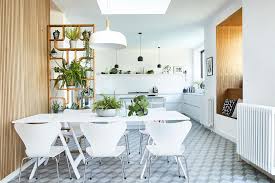 Every homeowner dreams of a grand dining room big enough to entertain guests or host dinner parties. 35 Cool Ways To Squeeze In An Eating Space Loveproperty Com