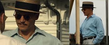 Waiting for him to break federal law they sort out several other mobsters, while dillinger's bank robbing exploits make him something of a folk hero. The Death Of John Dillinger 2009 Style Bamf Style