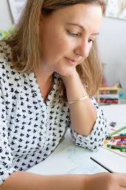 surfacedesign — blog — Jennifer Nelson Artists