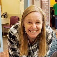 Mandy Hester's Instagram, Twitter & Facebook