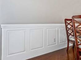 Craftsman chair also have features such as comfortable armrests for those working long hours, as well as offer mobility in the form of wheels. Wainscoting Ideas Ultimate Design Guide Designing Idea