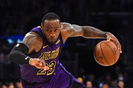 Nba Championship Odds 2020 Los Angeles Teams Headline The Board Sbnation Com
