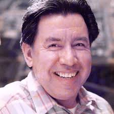 Felix Cruz (1943-2024)