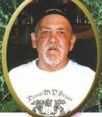 Obituary for James Murell "Bubba" Manchester Jr.