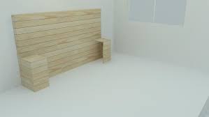 werkspot nl voor al je klusopdrachten bed zonder hoofdeinde bed zelf maken hoofdbord bed