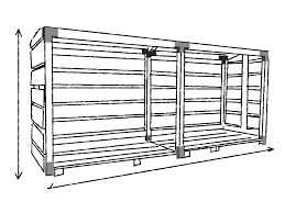 Poteau bois 7xsur cdiscount ! Support De Poteau A Sceller Pour Poteau Bois H 9 X P 9 Cm 91x91x100 Mm Leroy Merlin