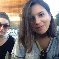 Bildergebnis für Andrea Robbins