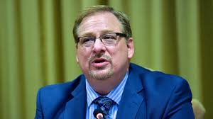 Pope Francis Learns What Rick Warren, Russell Moore, N. T. Wright Think  about Marriage