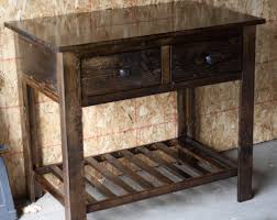 Shirley Console Table Plans Diy Console Table Outdoor Furniture Woodworking Plans Furniture Plans