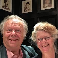 Jane Lahr's Instagram, Twitter & Facebook