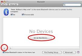 Open bluetooth & other devices settings. Connect A Bluetooth Device That Does Not Have Or Require A Transceiver