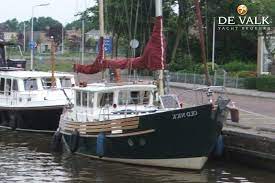 About the fisher 37 ms sailboat. Fisher 37 Sailing Yacht For Sale De Valk Yacht Broker