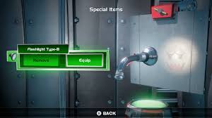 Here's everything you need to know about this playful ghost game. Flashlight Type B Luigi S Mansion Wiki Fandom