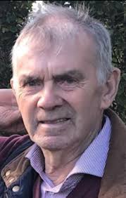 Remembering Martin Meagher