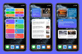 If you have one of your own you'd like to share, send it to us and we'll be happy to include it on our website. Apollo Brings The Best Of Reddit To Ios 14 S Widgets Macstories