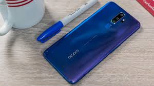 Oppo A9 2020 Review: Lots of kit for ...