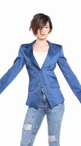 Mavi Ceket 311331 Kapida Odemeli Ucuz Bayan Giyim Alisveris Sitesi Modivera Kadin Ceketleri Giyim Siyah Bluz