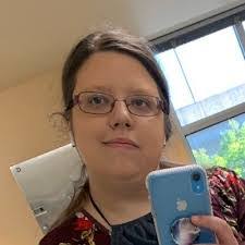 Rebecca Partin's Instagram, Twitter & Facebook