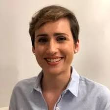 Irene Quesada Suárez