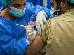 The registrations and appointments for vaccination have started. Pakistan To Begin Vaccination Drive For Those Aged 60 Above From March 10 Business Standard News