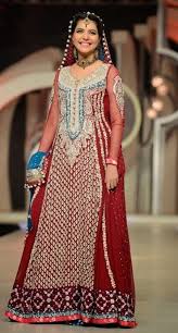 Online shopping for latest pakistani suits for wedding, party and festivals. 10 Most Stylish Pakistani Bridal Dresses Wedding Outfits