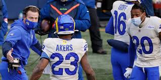 Year team g att yds avg lng td 1st 1st% 20+ 40+ fum; Rams Running Back Cam Akers Made History In His First Playoff Game Turf Show Times