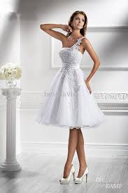 Short Wedding Dresses Short Bridal Dress Wedding Dresses Taffeta Short Wedding Dress