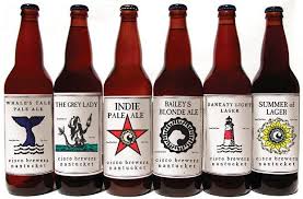 Cisco Beers Beer Label Design Beer Label Craft Beer Labels