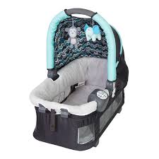 Baby Trend Resort Elite Nursery Center