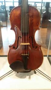 이태리 모던바이올린, 제작자들, 독일, 프랑스도 같이 기재. : 네이버 블로그